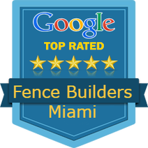 Fence Builders Miami FL