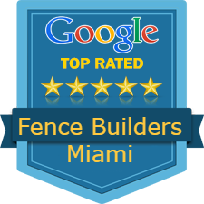 fence builders miami
