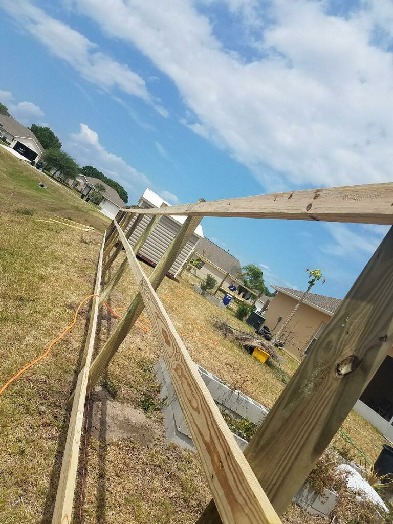 Fence Repair in Miami